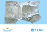 Japan Super Soft Breathable Disposable Baby Diapers Leak Proof