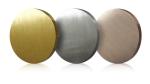 High Purity Sputtering Gold Target 99.999% For Magnetron Sputtering Coating