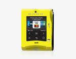 Double Tempered Glass 662 Unattended Vending Machine Micron
