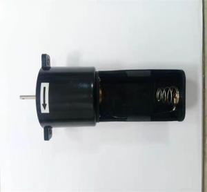 Quality Ads Show Appliances1.5V 2 RPM DC Motors wholesale