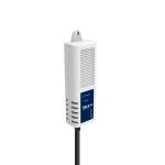 CO2 Temperature Humidity Greenhouse Humidity Controller 240V 800x480 LCD display