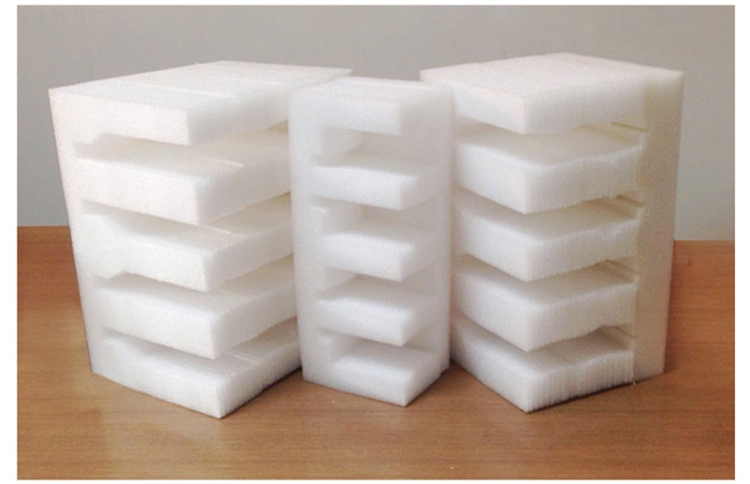 Professional Production Line Different Gluing Equipment Hot Melt Adhesive For Epe Foam Bonding