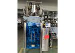 Air Cylinder Food Multihead Weigher Packing Machine