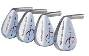 Quality stainless steel golf wedge , golf club , premium wedge wholesale