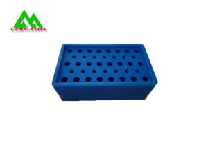 Quality Low Temperature Ice Box Medical Refrigeration Equipment For Tube Freezing Use wholesale