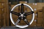 20~22 Inch Concave Forged Wheels 5x130 bolt pattern rims For Porsche Macan 911