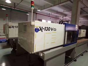 Quality SI-130V Automatic Electric TOYO Injection Molding Machine 5.1T For Medical Device wholesale