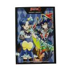 Artwork Custom Vanguard Card Sleeves Printing Character Card