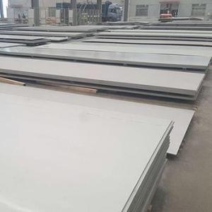 Quality 309 310S Cold rolled Stainless steel plate wholesale