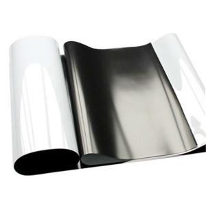 Quality Vehicle Vinyl Magnetic Sheets Rolls Magnetic Adhesive Roll wholesale