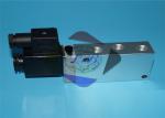 Printing Machine Spare Parts 00.580.2291, 52 Way Valve 2636000 24V Valve