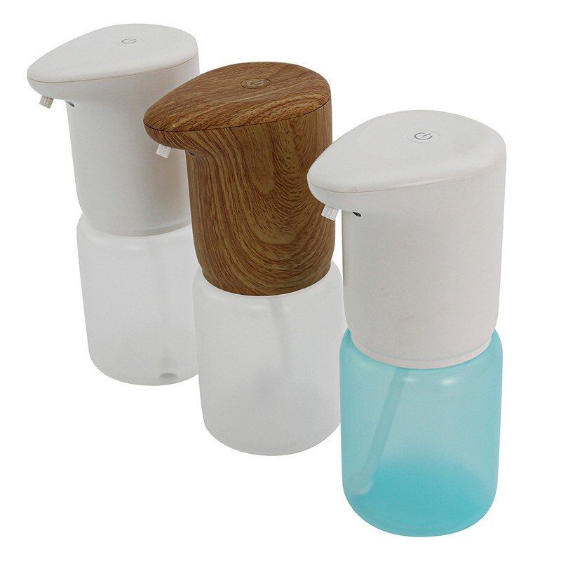 4.5W Automatic Alcohol Disinfection Sprayer ROHS Bathroom