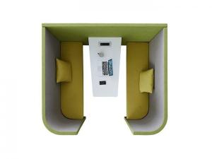 OEM Collaboration Shared Workspace Furniture For Office classrooms