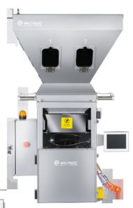 Quality CE Stainless Steel Gravimetric Dosing Unit System High Precision wholesale