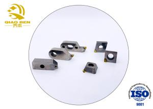 Quality CNC Monocrystalline Diamond Cutting Tools MCD Milling Cutter For Acrylic wholesale