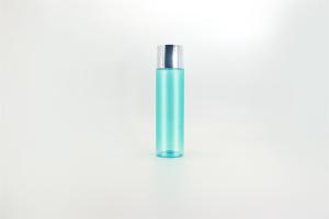 Quality 125ml 150ml Heavy Wall Plastic Bottles Durable For Lotion wholesale