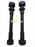 Side plate screw side through plate bolt for hydraulic breaker SB10/20/30/35/40