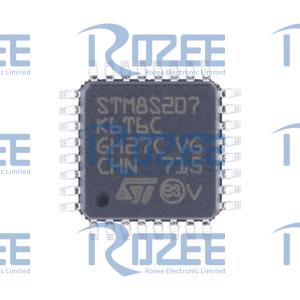 Quality STM8S207K6T6C wholesale