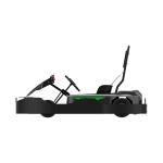 48V 1000W CAMMUS Amusement Park Go Kart