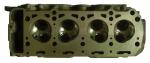 MAZDA 626 E1600 Capella NA Aluminum Cylinder Head 8839-10-100F 1942-10-100A 1.6L