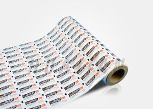 Quality Pharmaceutical Packaging Drugs DMF Aluminum Plastic Films wholesale