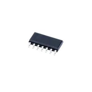 Quality Non Inverting Half Bridge Gate Driver IC EMI 60Hz UCC27714D wholesale