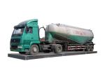 150 TON LED All Steel Heavy Duty Weighbridge