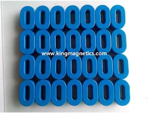Quality Nanocrystalline core for VFD noise filter wholesale