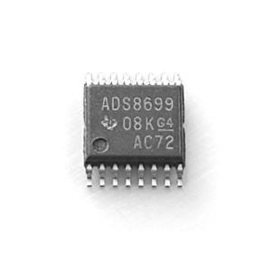 Quality ADS8699IPWR Integrated Circuits IC Electronic Components IC Chips wholesale