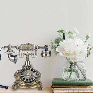 Quality Special Message 32gb Telephone Audio Guest Book For Wedding Parties wholesale