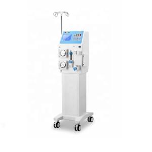 Quality Double pump plasma separation hemoperfusion machine price wholesale