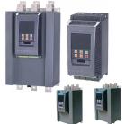 Stable PSR 15KW Soft Starter For Water Pump PSR30-600-11 1SFA896109R1100