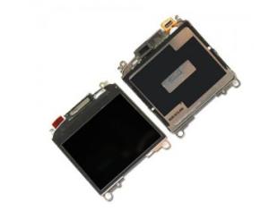Quality Cell phone replacements LCDs screens for blackberry 8520 wholesale