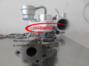 Quality Mitsubishi Delicia TF035HM Turbo 49135-03101 4913503101ME201677 Turbocharger With 4M40 Engine wholesale