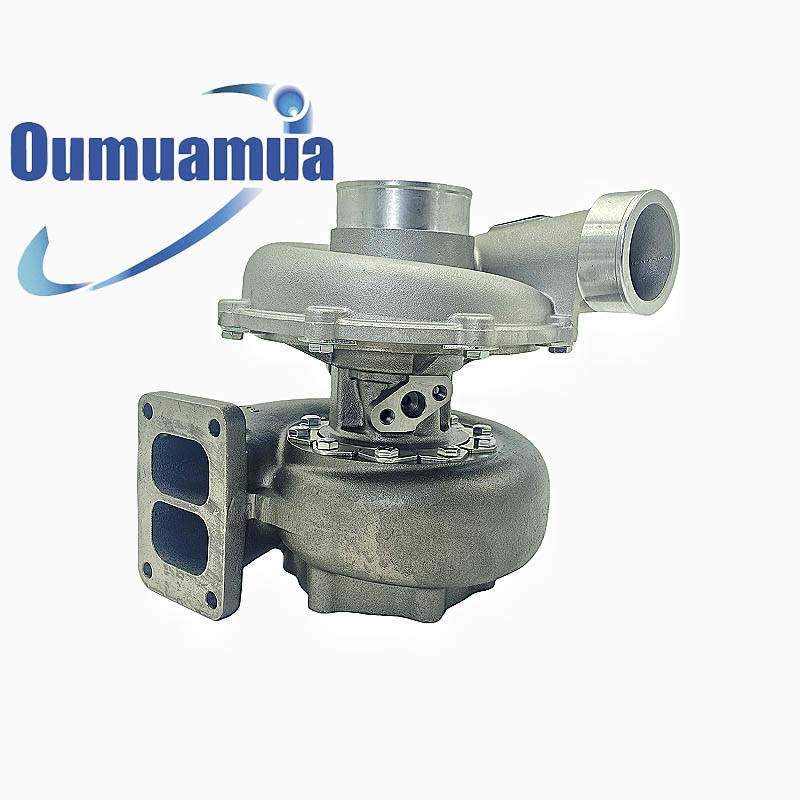 RHC92 Turbocharger 1144003830 VA300018 For Isuzu 6WG1T EX450 Engine Hitachi Excavator
