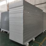waterproof eps sandwich panel house building materials 1150-50-0.426mm with