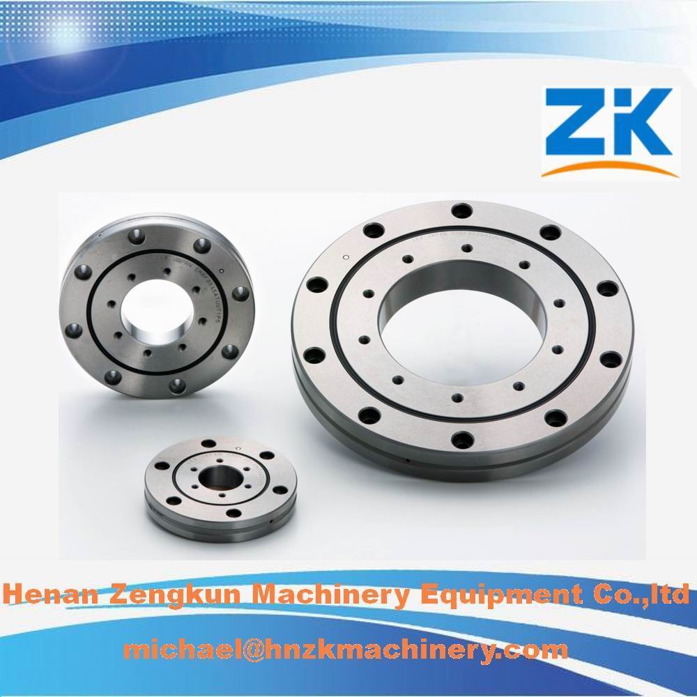 Cross Roller Bearing 20x70x12mm Precision Bearing For Robot Equivalent to RU42UU Cross Ring