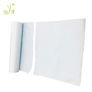 Quality Hygiene 60cm×50cm 10gsm Disposable Non Woven Bed Sheet Roll wholesale