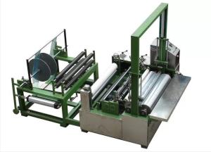 Quality Face Mask Meltblown Non Woven Roll Making Machine High Productivity wholesale