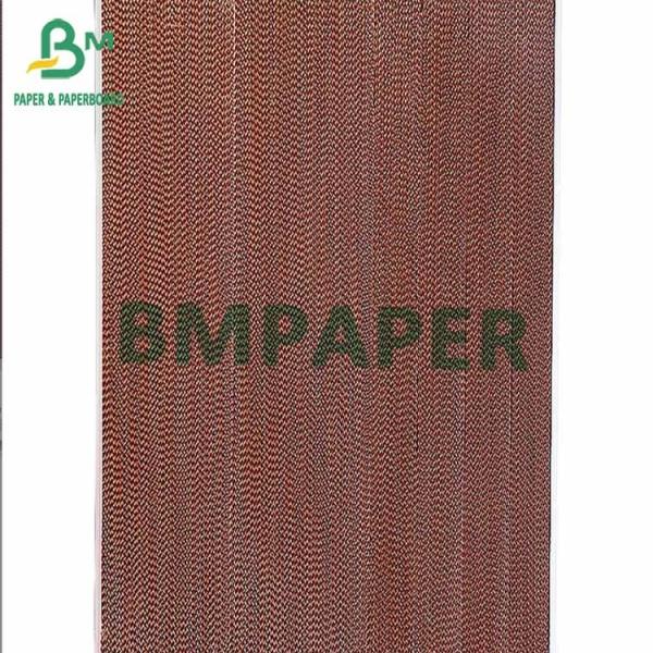Cooling Pad Brown Kraft Paper 70gsm 80gsm 90gsm 100gsm High Wet Strength Paper