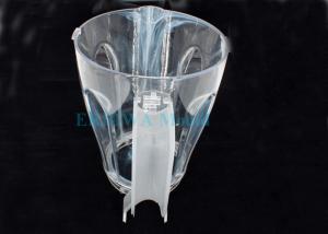 Quality Heat Resistant Customized Injection Moulding Products Plastic Water Kettle wholesale