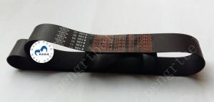 Quality ATM NCR Parts 5877 Presenter Belt 009-0023834/445-0023834 Transport Upper Belt 0090023834/4450023834 wholesale