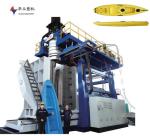 Plastic Kayak Fishing Boat Kayak Molding Machine 400kg/H