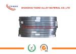 Soft Magnetic Nickel Alloy Strip Magnetic Head Shell For Currency Counter