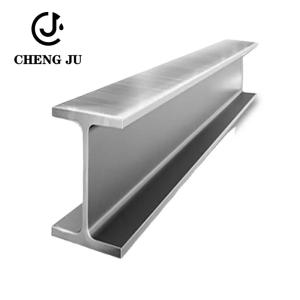 Quality A36 A572 H Column Steel Good Quality Building Structure Materials 4.5mm H Shape Steel Beam wholesale