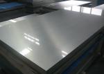 Corrosion Resistant 5000 Series Aluminum Sheet For Atomotive Wheels