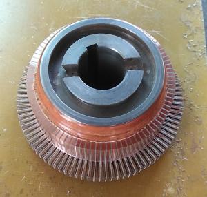 Quality Simple Structure DC Motor ZQ Series Commutator For DC Traction Motor ZQ-7 wholesale