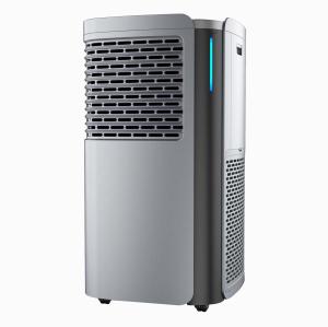 Quality Large Area Commercial Office Home Wholesale True UV Hepa Filter Air Cleaner Luftreiniger Tuya Smart Wifi Air Purifier Large Room wholesale