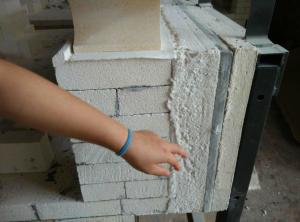 Quality Heat Resistant Thermal Insulation Panel wholesale