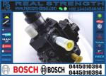 Diesel Common Rail Fuel Pump 0445010394 fuel injection pum 0445010259 for GMC